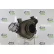 Turbocompresseur, suralimentation DA SILVA AS7006 - Visuel 1