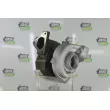 Turbocompresseur, suralimentation DA SILVA AS7006 - Visuel 3