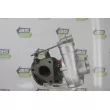 Turbocompresseur, suralimentation DA SILVA AS7007 - Visuel 1