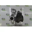 Turbocompresseur, suralimentation DA SILVA AS7009 - Visuel 1