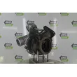 Turbocompresseur, suralimentation DA SILVA AS7009 - Visuel 3