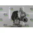 Turbocompresseur, suralimentation DA SILVA AS7010 - Visuel 3