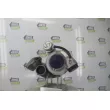 Turbocompresseur, suralimentation DA SILVA AS7017 - Visuel 3