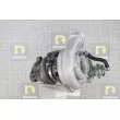 Turbocompresseur, suralimentation DA SILVA AS7018 - Visuel 1