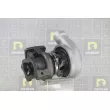 Turbocompresseur, suralimentation DA SILVA AS7018 - Visuel 2