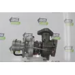 Turbocompresseur, suralimentation DA SILVA AS7022 - Visuel 1