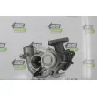 Turbocompresseur, suralimentation DA SILVA AS7022 - Visuel 2