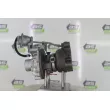 Turbocompresseur, suralimentation DA SILVA AS7023 - Visuel 2