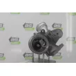 Turbocompresseur, suralimentation DA SILVA AS7025 - Visuel 1