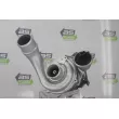 Turbocompresseur, suralimentation DA SILVA AS7029 - Visuel 3