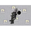 Turbocompresseur, suralimentation DA SILVA AS7031 - Visuel 1