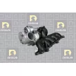 Turbocompresseur, suralimentation DA SILVA AS7031 - Visuel 3