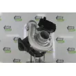 Turbocompresseur, suralimentation DA SILVA AS7032 - Visuel 1