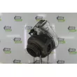 Turbocompresseur, suralimentation DA SILVA AS7032 - Visuel 3