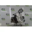 Turbocompresseur, suralimentation DA SILVA AS7033 - Visuel 3