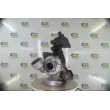 Turbocompresseur, suralimentation DA SILVA AS7034 - Visuel 2