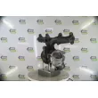 Turbocompresseur, suralimentation DA SILVA AS7034 - Visuel 3