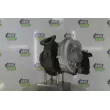 Turbocompresseur, suralimentation DA SILVA AS7035 - Visuel 1
