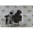 Turbocompresseur, suralimentation DA SILVA AS7035 - Visuel 2