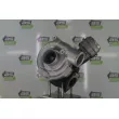 Turbocompresseur, suralimentation DA SILVA AS7036 - Visuel 1