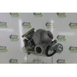 Turbocompresseur, suralimentation DA SILVA AS7038 - Visuel 1