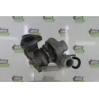 Turbocompresseur, suralimentation DA SILVA AS7038 - Visuel 3