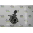 Turbocompresseur, suralimentation DA SILVA AS7042 - Visuel 1