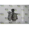 Turbocompresseur, suralimentation DA SILVA AS7042 - Visuel 2