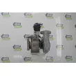 Turbocompresseur, suralimentation DA SILVA AS7042 - Visuel 3