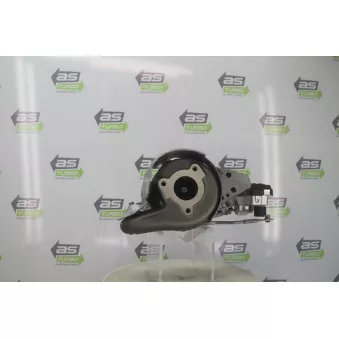 Turbocompresseur, suralimentation DA SILVA AS7049