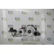 Turbocompresseur, suralimentation DA SILVA AS7049 - Visuel 2
