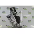 Turbocompresseur, suralimentation DA SILVA AS7052 - Visuel 2