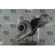 Turbocompresseur, suralimentation DA SILVA AS7053 - Visuel 1