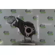 Turbocompresseur, suralimentation DA SILVA AS7053 - Visuel 2