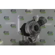 Turbocompresseur, suralimentation DA SILVA AS7053 - Visuel 3