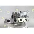Turbocompresseur, suralimentation DA SILVA AS7054 - Visuel 2