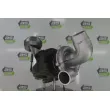 Turbocompresseur, suralimentation DA SILVA AS7056 - Visuel 1