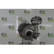 Turbocompresseur, suralimentation DA SILVA AS7056 - Visuel 3