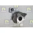 Turbocompresseur, suralimentation DA SILVA AS7060 - Visuel 2