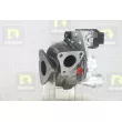 Turbocompresseur, suralimentation DA SILVA AS7060 - Visuel 3