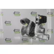 Turbocompresseur, suralimentation DA SILVA AS7061 - Visuel 1