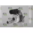 Turbocompresseur, suralimentation DA SILVA AS7061 - Visuel 2
