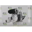 Turbocompresseur, suralimentation DA SILVA AS7061 - Visuel 3