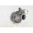 Turbocompresseur, suralimentation DA SILVA AS7063 - Visuel 3
