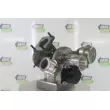 Turbocompresseur, suralimentation DA SILVA AS7064 - Visuel 1