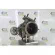 Turbocompresseur, suralimentation DA SILVA AS7065 - Visuel 3