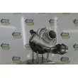 Turbocompresseur, suralimentation DA SILVA AS7066 - Visuel 1