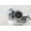 Turbocompresseur, suralimentation DA SILVA AS7068 - Visuel 1