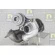 Turbocompresseur, suralimentation DA SILVA AS7068 - Visuel 2