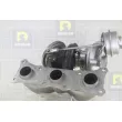 Turbocompresseur, suralimentation DA SILVA AS7068 - Visuel 3